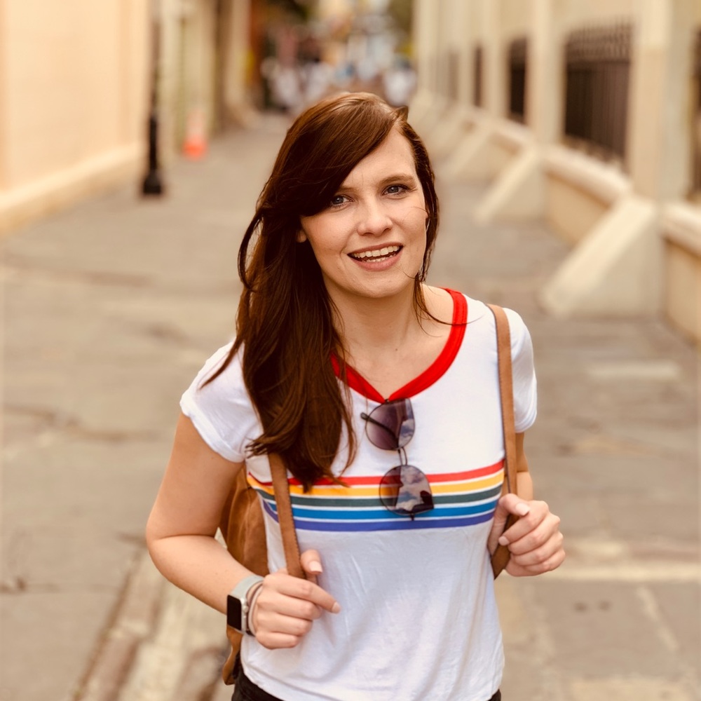 Meet your Posher, Jessie